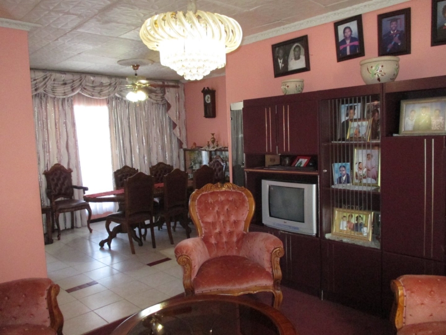 3 Bedroom Property for Sale in Bisho Park Eastern Cape